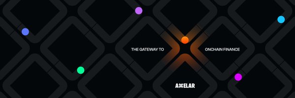 axelar Profile Banner