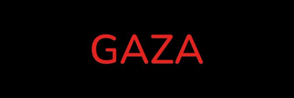 a7mgaza Profile Banner