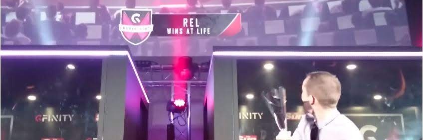 Ollie / ReL banner