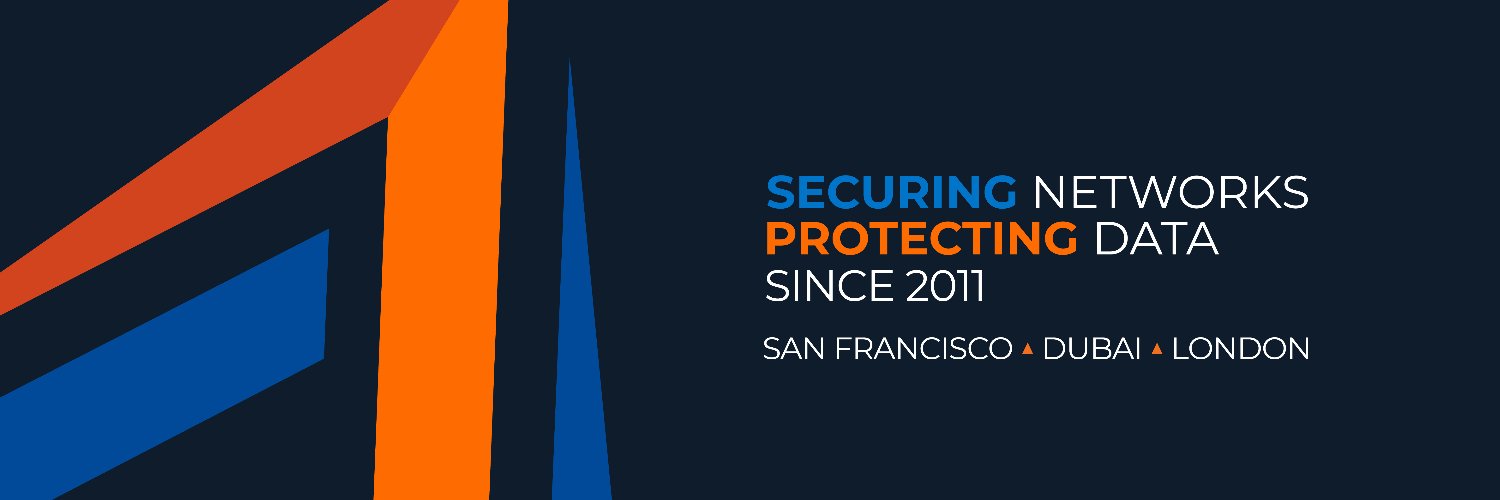 itsecnow's profile banner image