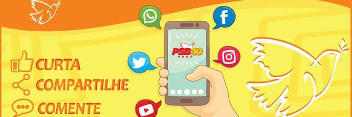 psbpara's profile banner image
