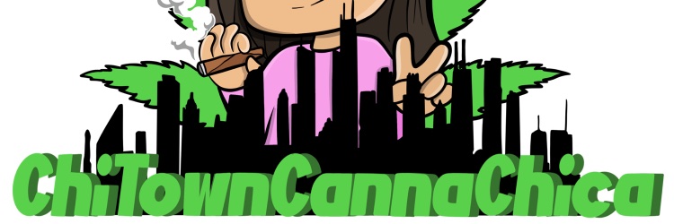ChiTownCannaChica banner