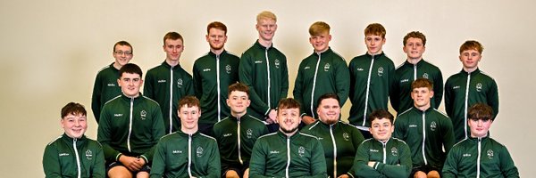 ParalympicsIRE Profile Banner