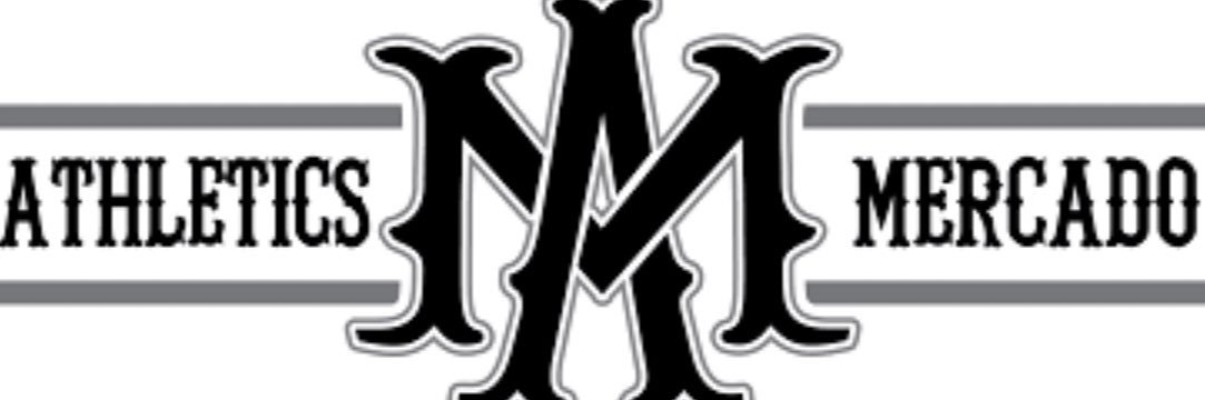 Athletics Mercado - Kansas banner