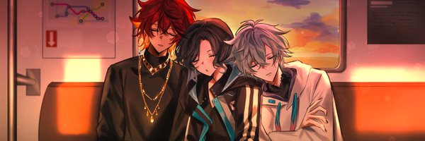 light_arin Profile Banner