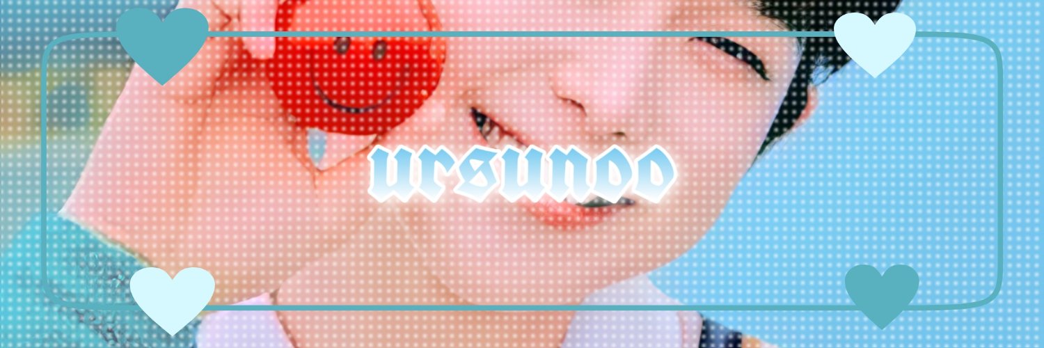 sunoow❄️ banner