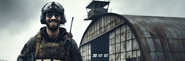 attursson Profile Banner