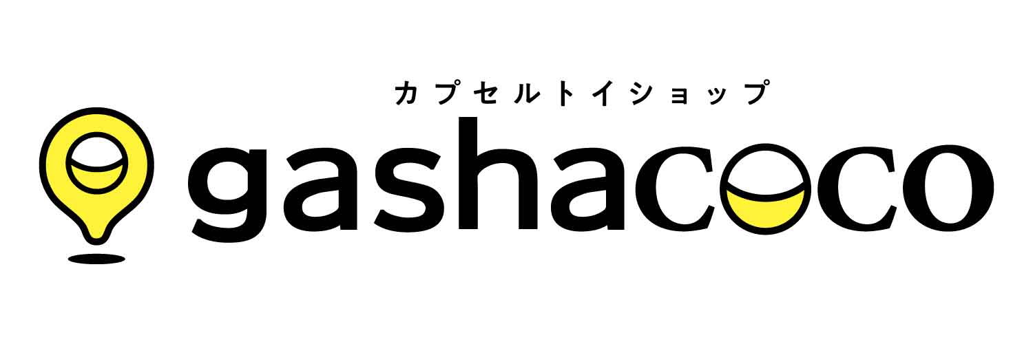 gashacoco(ガシャココ)【公式】's banner