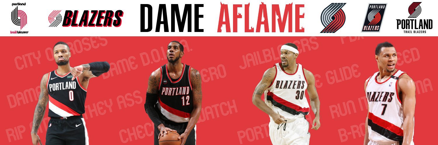 DameAflame 🤟🏽 banner