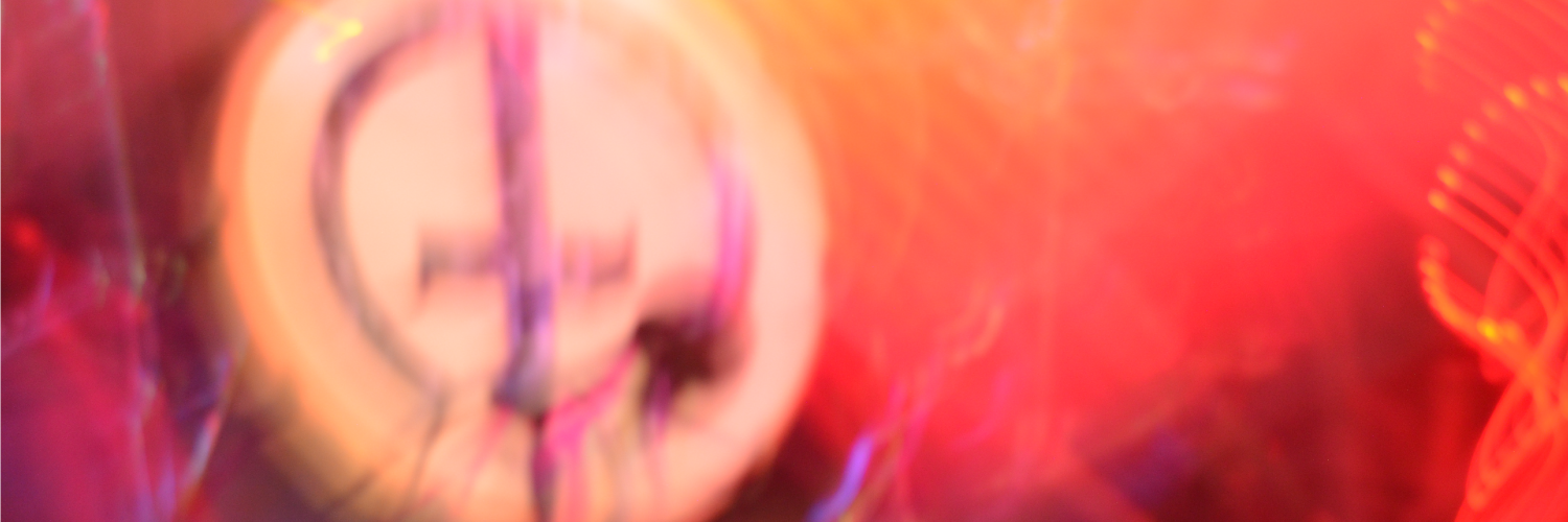 PRGRMband's profile banner image
