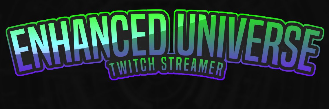 EnhancedUnivers's profile banner image