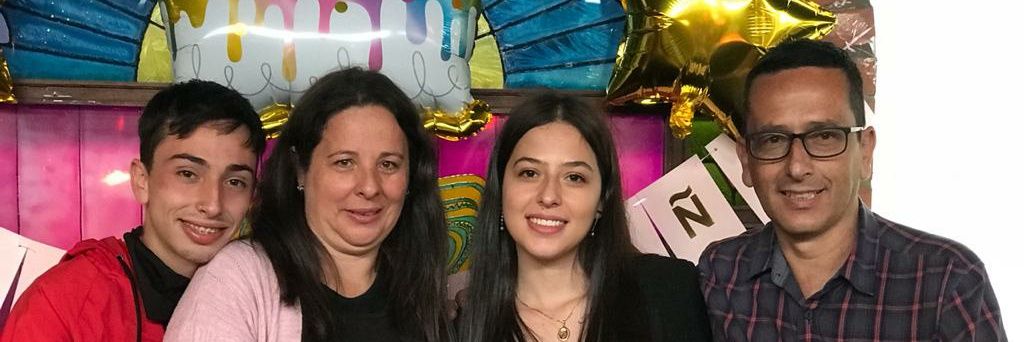 MeliOrj's profile banner image