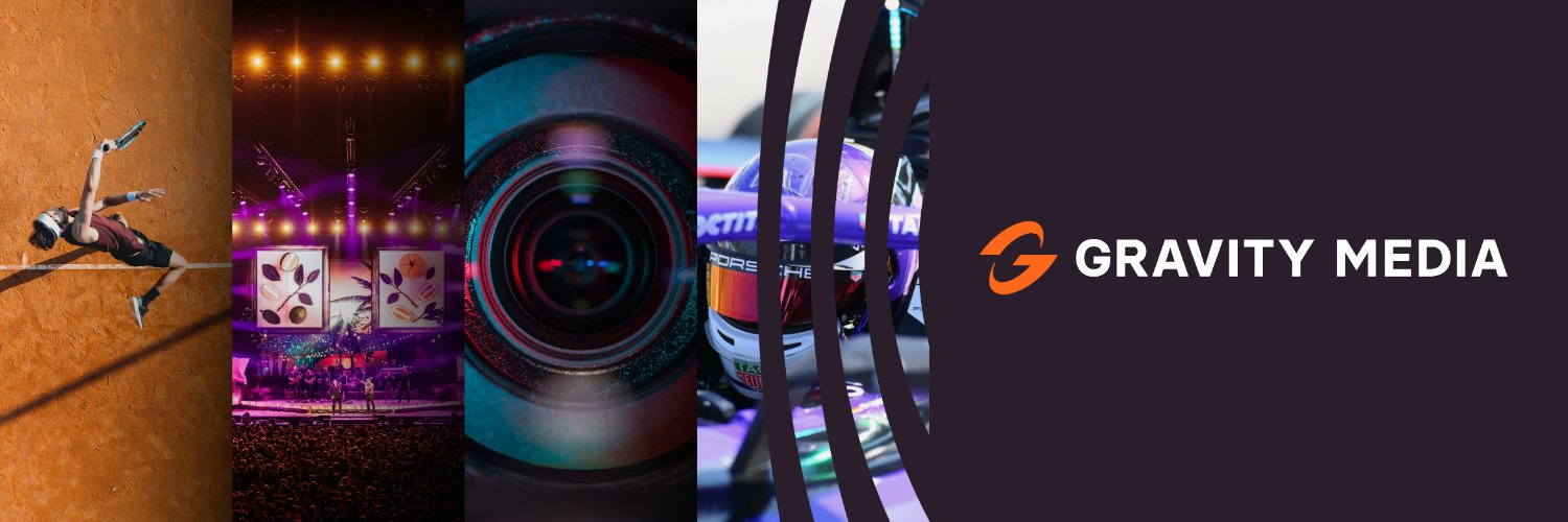 GRAVITY MEDIA banner