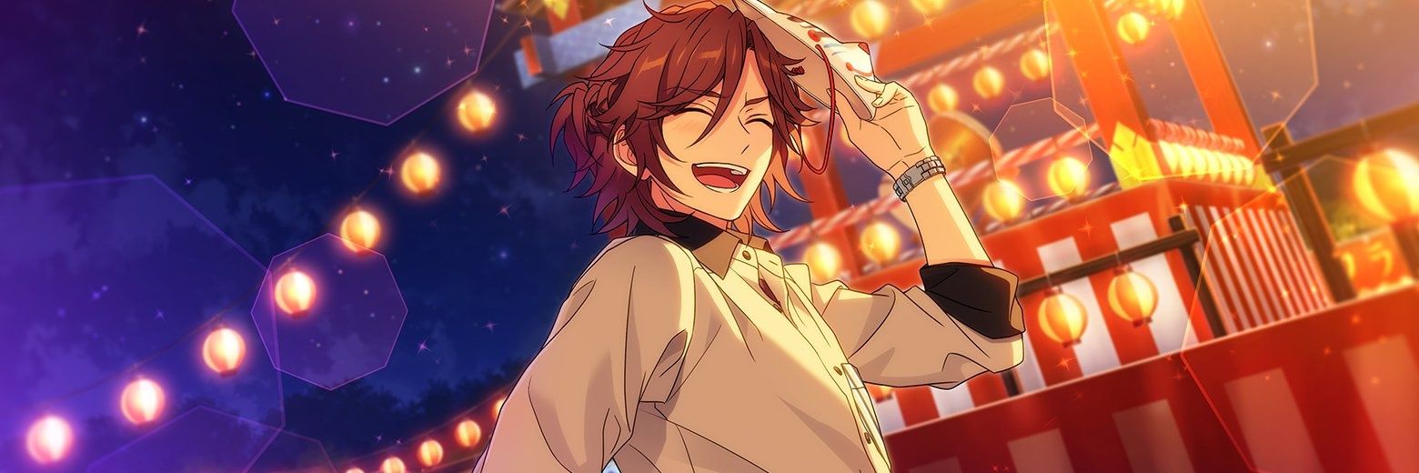 EnstarsAccounts's profile banner image