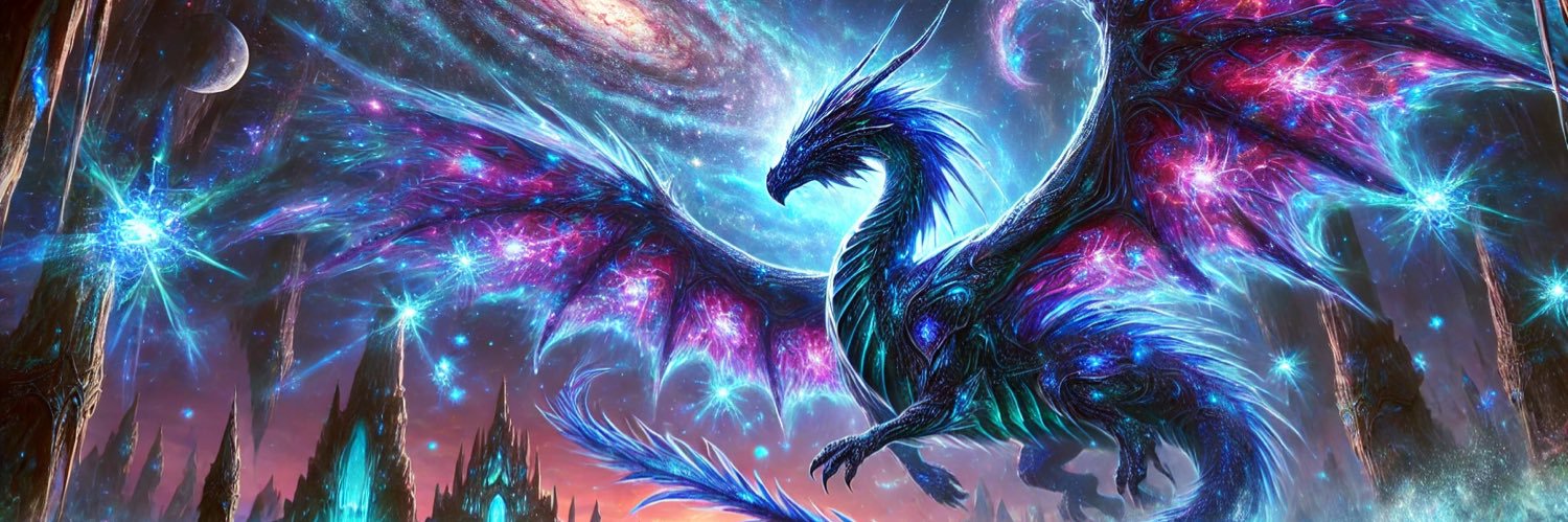 UltraKingDragon's banner