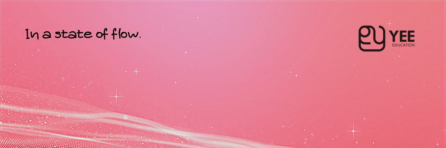 YEE Education banner