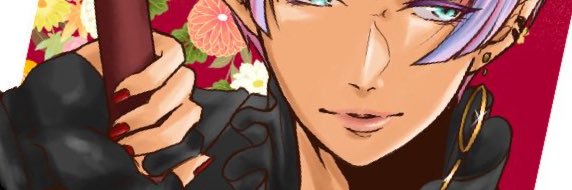 もるが@ banner