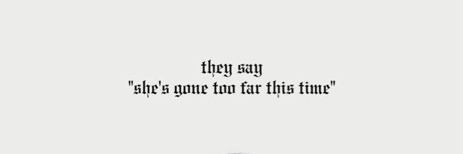 hitmebabyonemoretime 🍀 banner