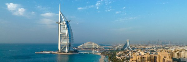 VisitDubai_FR Profile Banner