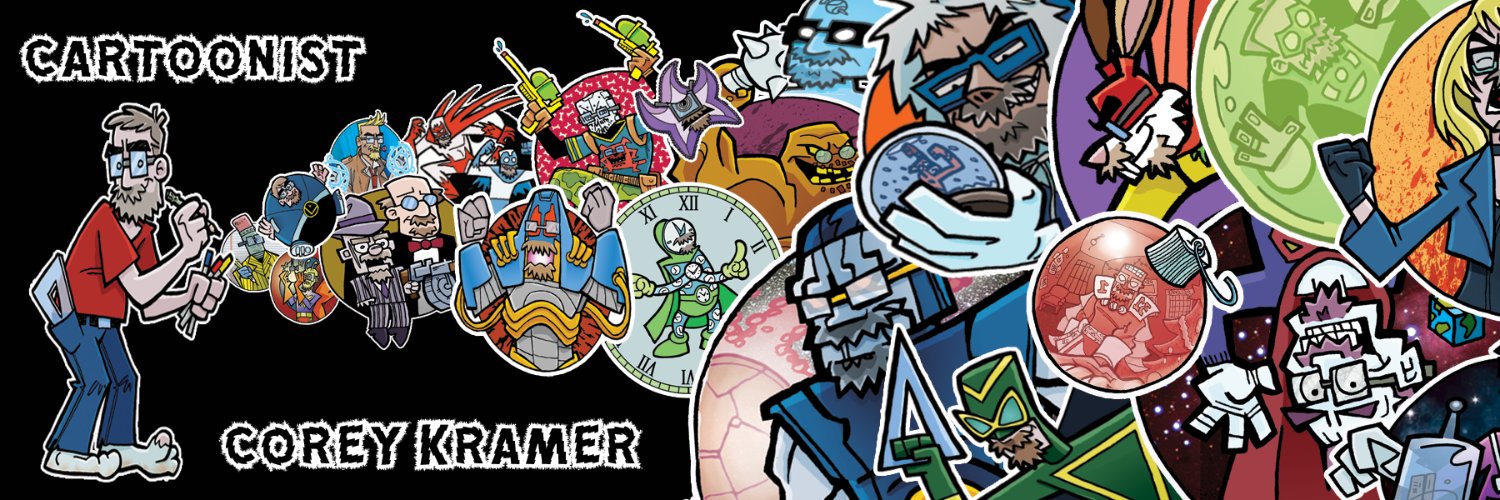 CoreyremarK's profile banner image