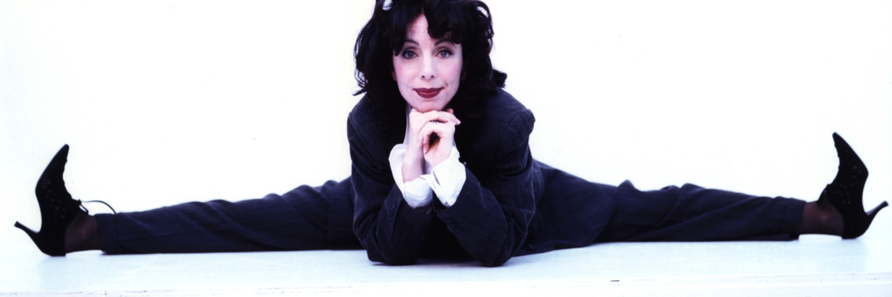 Rita Rudner banner