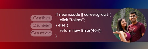 programmercple Profile Banner