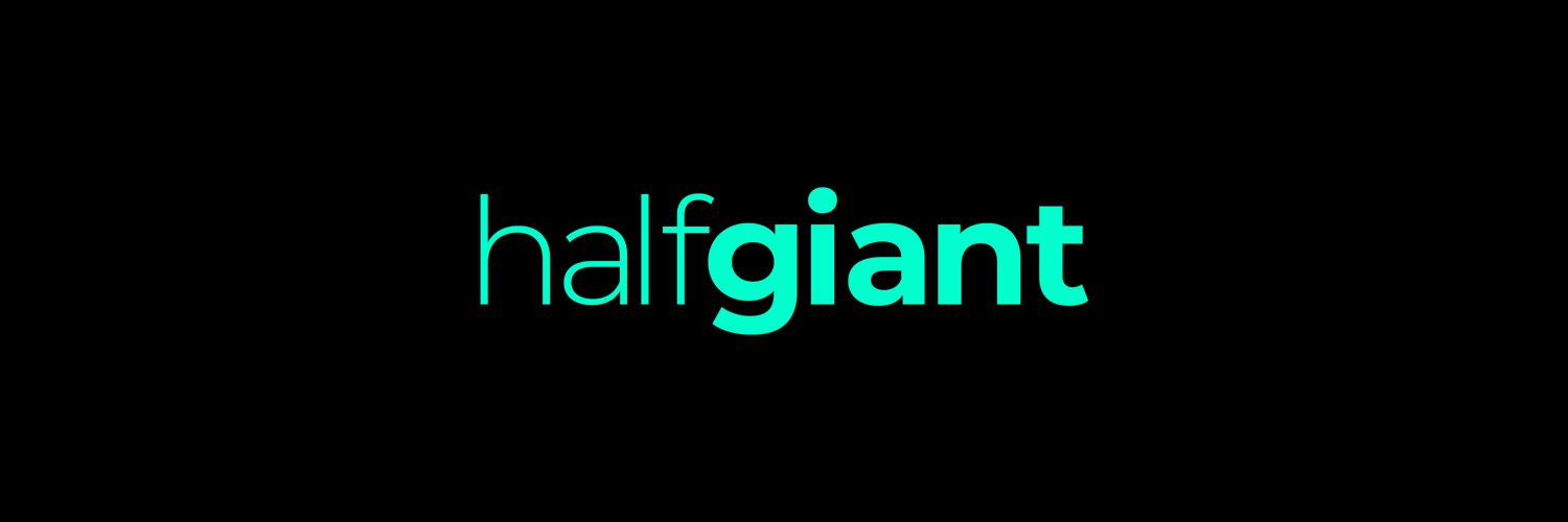 Half Giant's banner