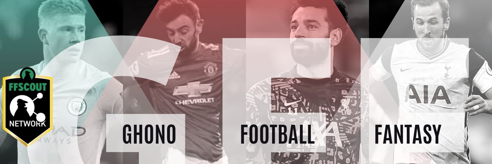 Ghono Football Fantasy's banner