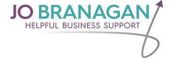 Jo Branagan banner