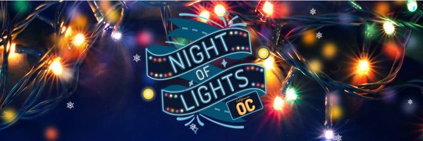 NightofLightsOC Profile Banner