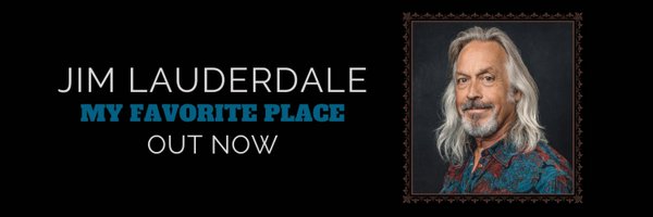 jimlauderdale Profile Banner