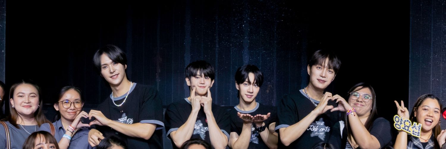 Maricris Agustin banner