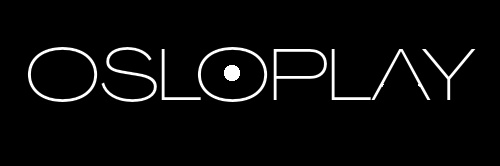 Osloplay Game Studios banner