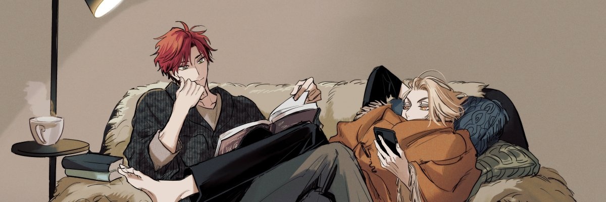 OFinskas's profile banner image