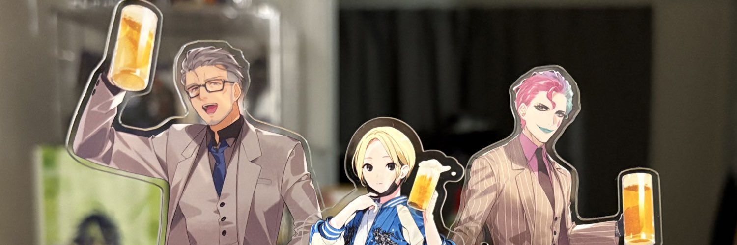 こん🦊 banner