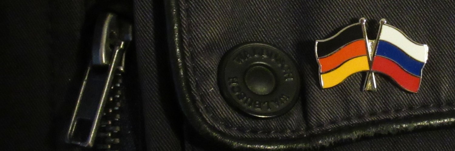 Thomas Paul 🔆 banner