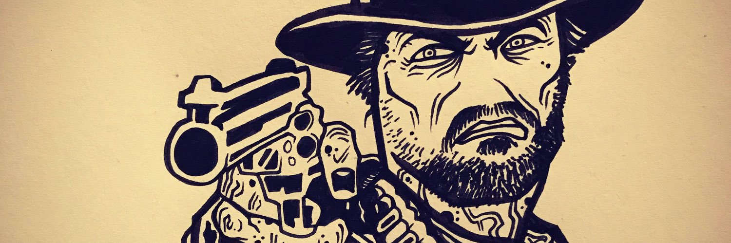 TheGimpGeneral's profile banner image