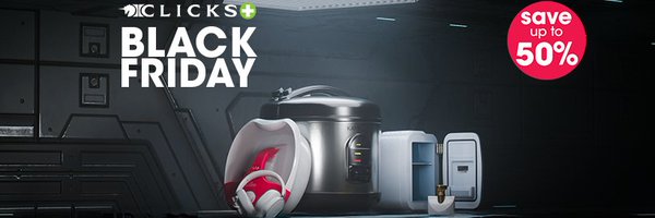 Clicks_SA Profile Banner