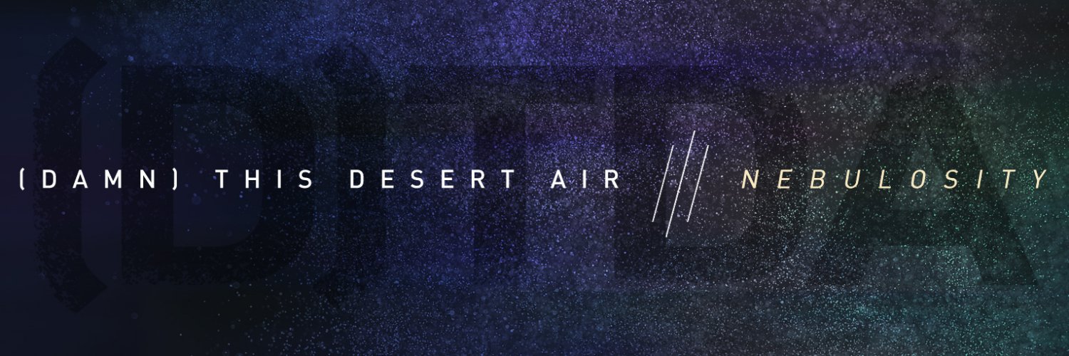 DTDAband's profile banner image