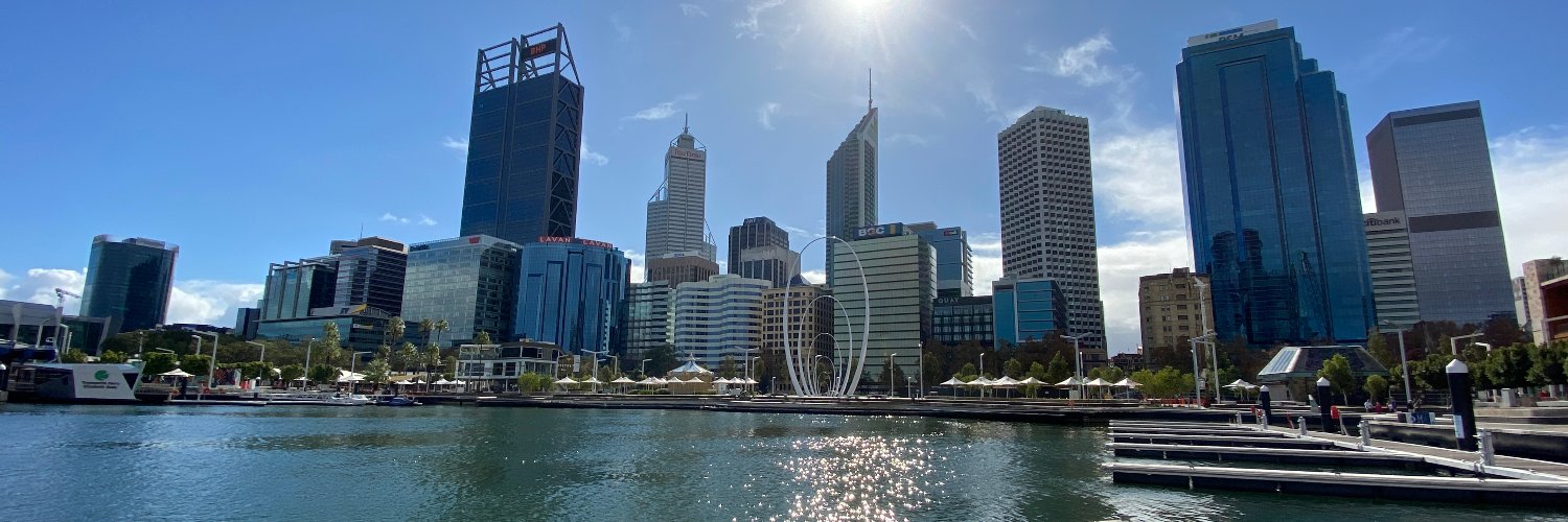 iVentureWA's profile banner image