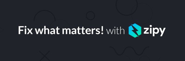 zipyai Profile Banner