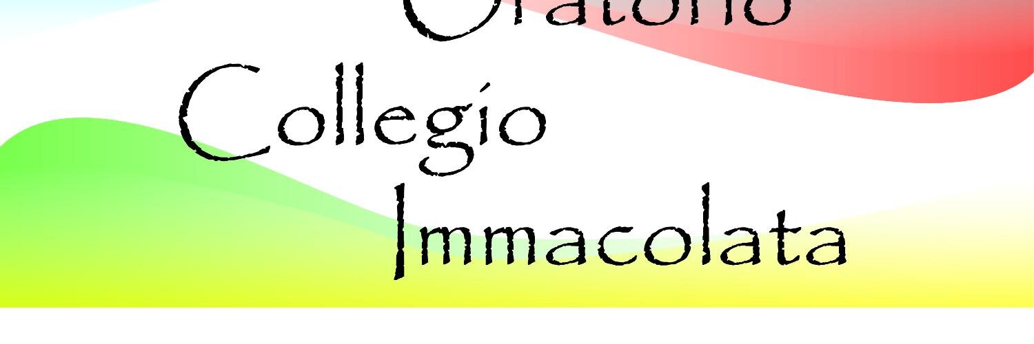 ImmaCollegio's profile banner image