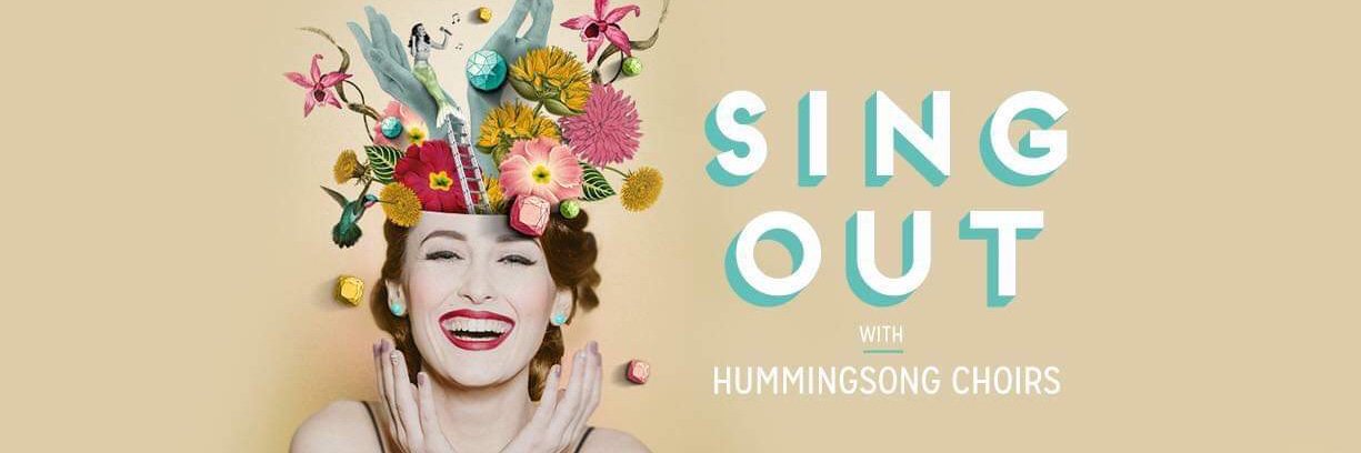 Hummingsong Choirs (@humming_song) / Posts / X