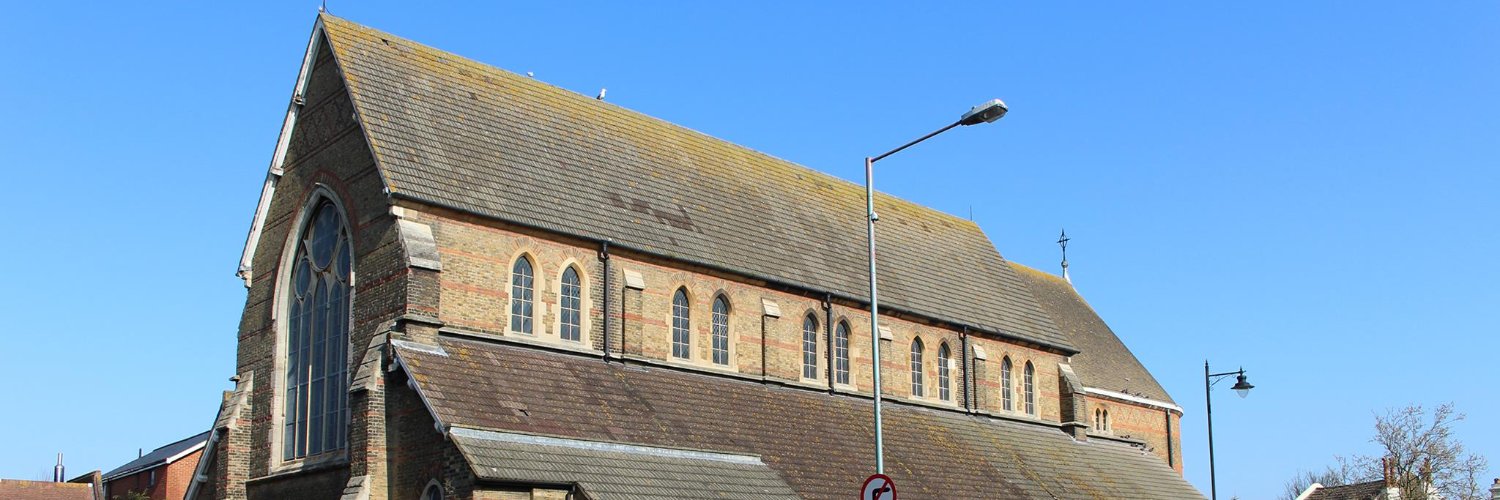 StMarksGill's profile banner image
