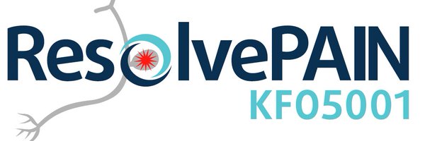 ResolvePain Profile Banner