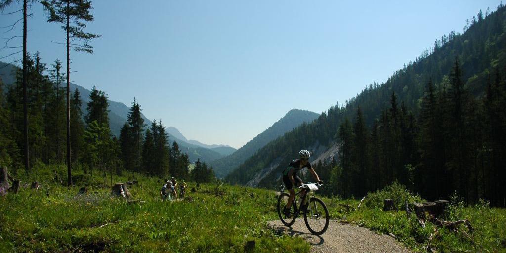 Cicloamatore's profile banner image