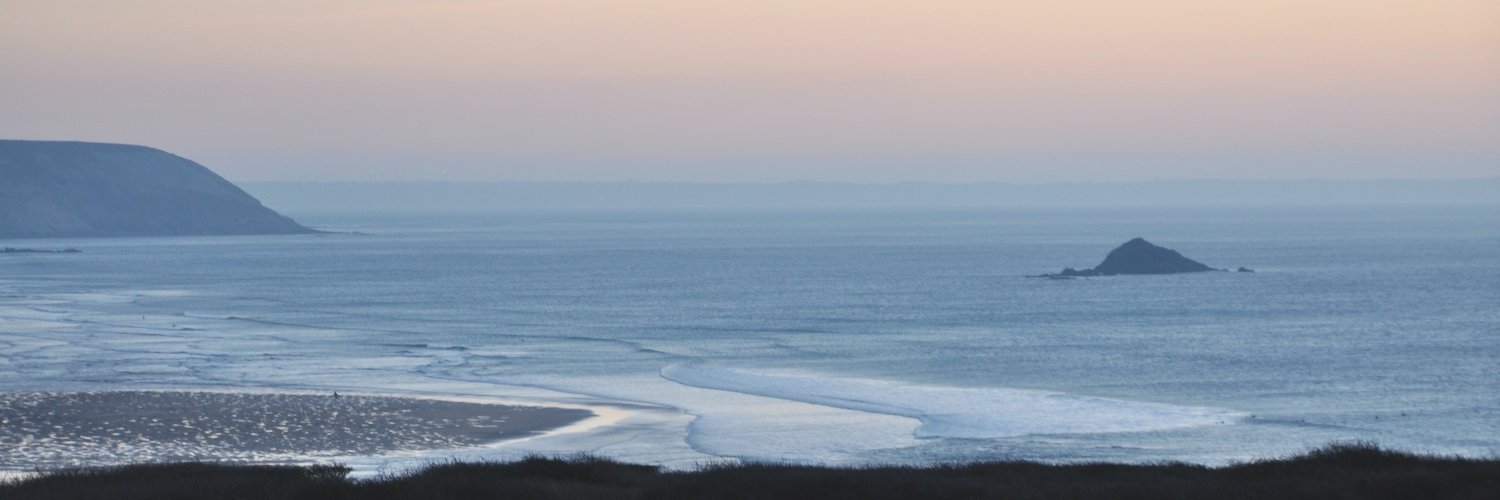 Gwendal Sousset banner