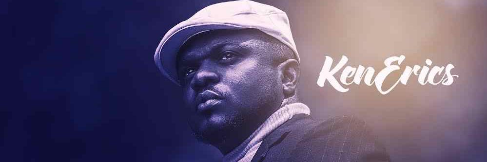 Ken Erics Ugo banner