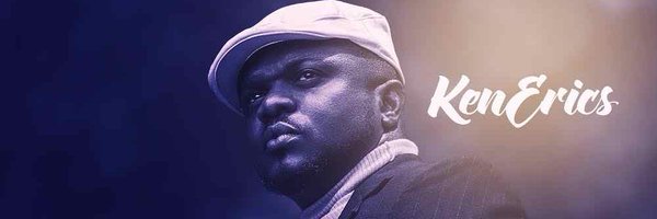 KenErics Profile Banner
