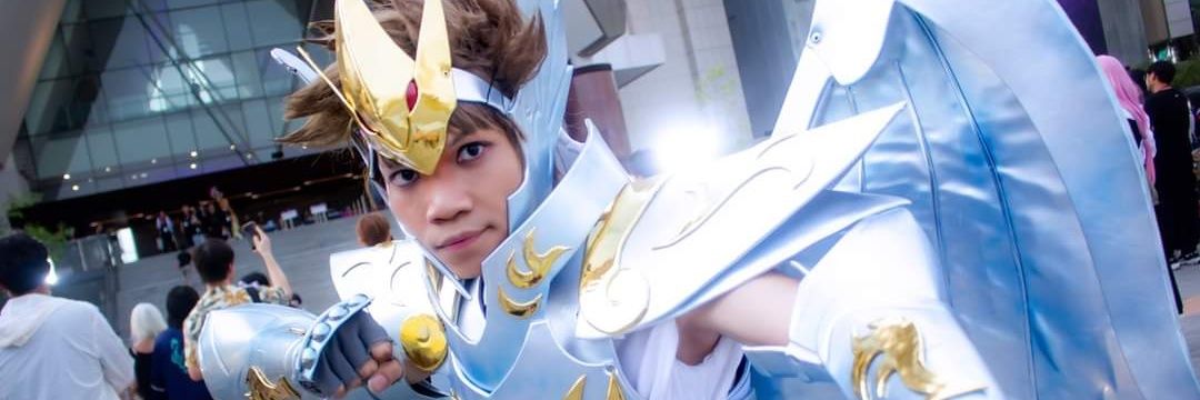 Yusaki_ice's profile banner image